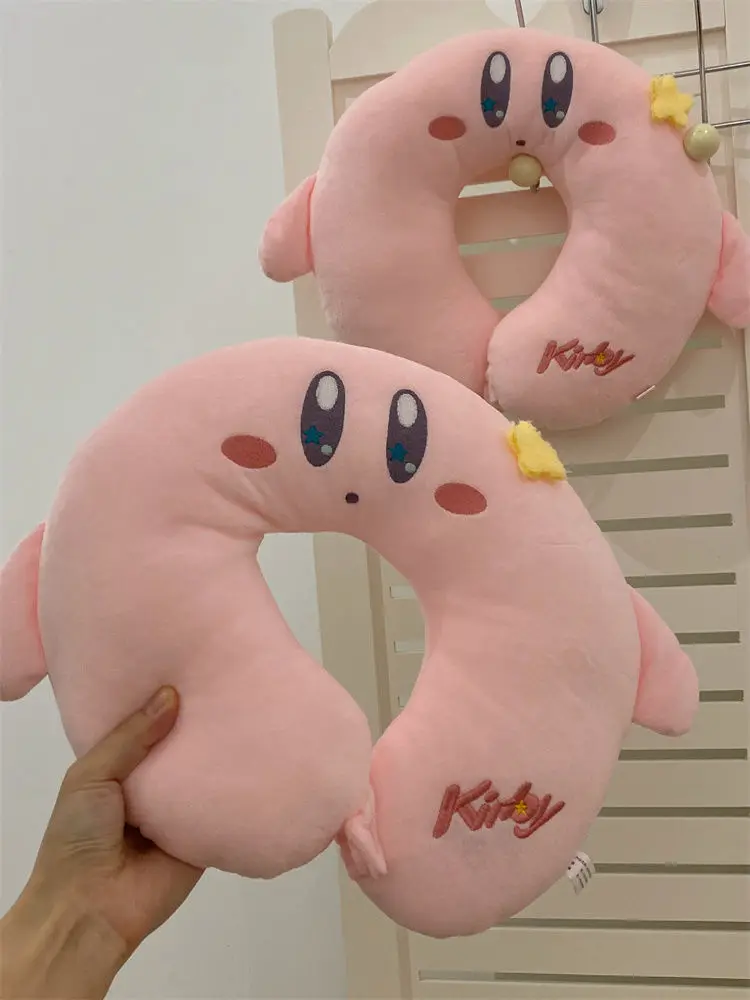 S3aa63ad56d0749bc99d381864039264cg - Kirby Plush