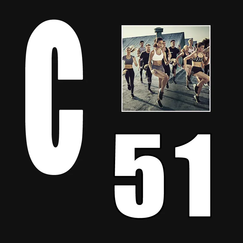 2025.Q1 HIIT Aerobic Training CA51 Boxed