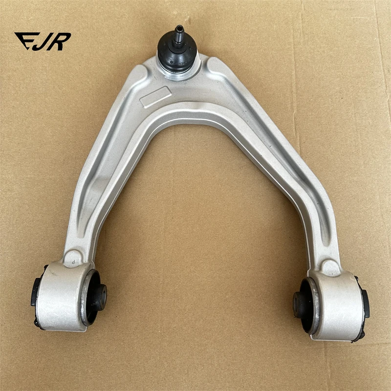 Maserati Ghibli Quattroporte Front Upper Suspension Swing Arm Upper Swing Arm Assembly Left and Right 670004185 670004186
