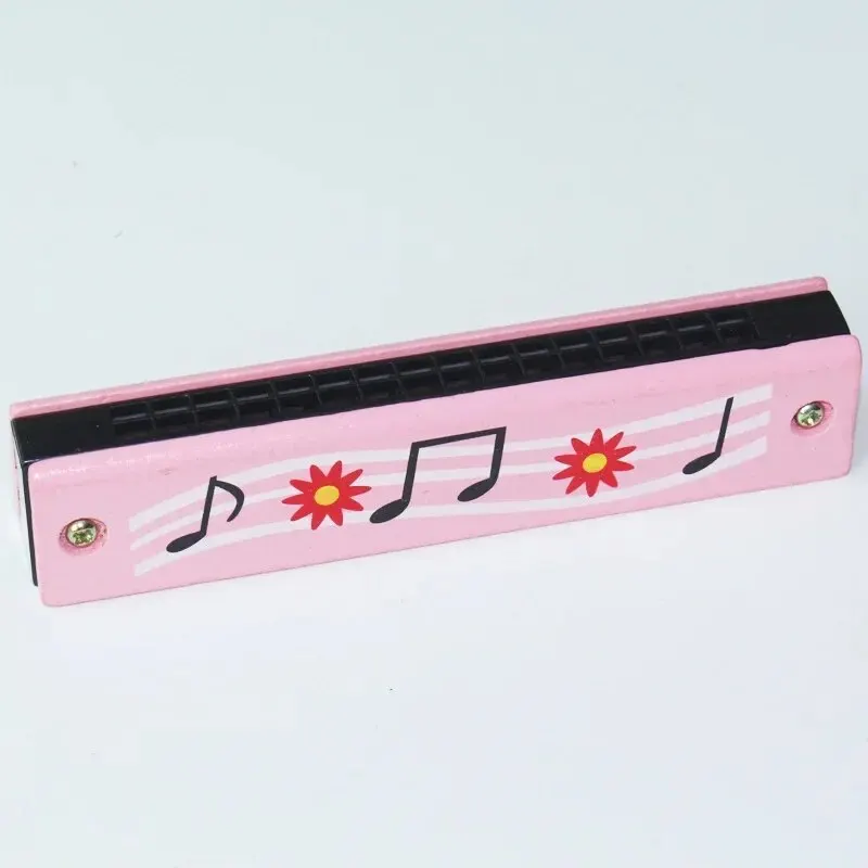Pink music style