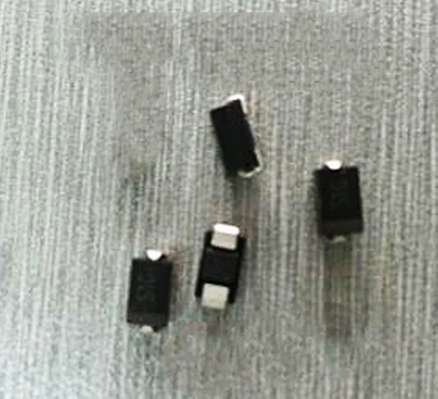 

D1FS6 S6 Schottky diode SMA 1.1A 60V