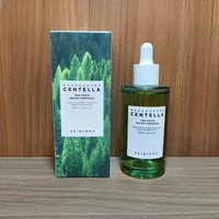 Skin1004 Centella Asiatica Essence Liquid Hydrating and Moisturizing Repair and Relieve Acne 1