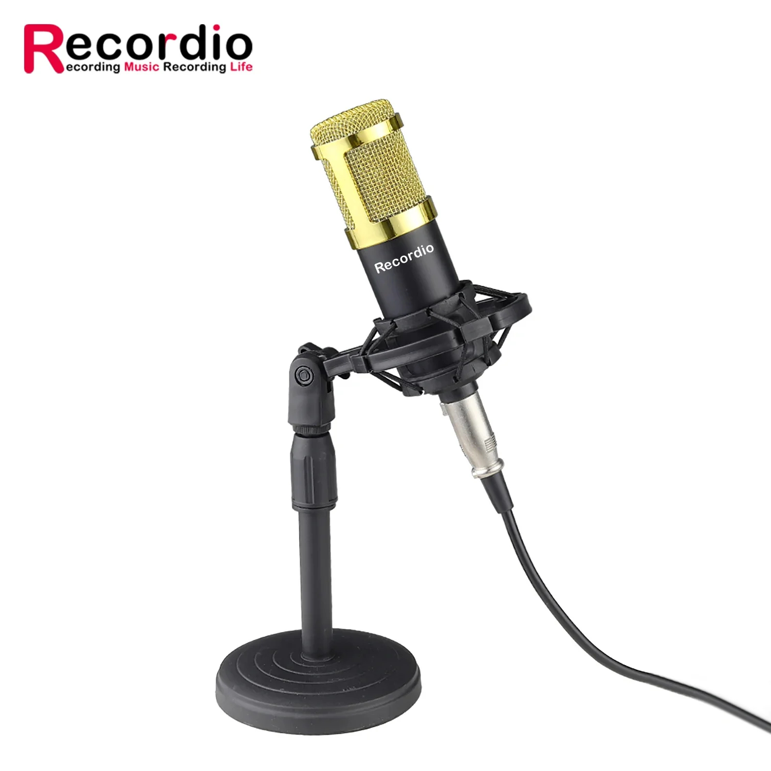 GAM 700 유선 게임 스튜디오 팟캐스팅 게이밍 마이크, USB 스트림 녹화, 데스크탑 USB 콘덴서 마이크