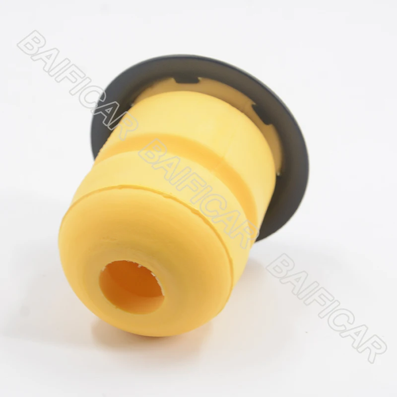 Baificar Band New Genuine Suspension Rear Axle Steel Plate Buffer Block rear axle steel plate buffer block For SAIC MAXUS LDV V80 C00017160