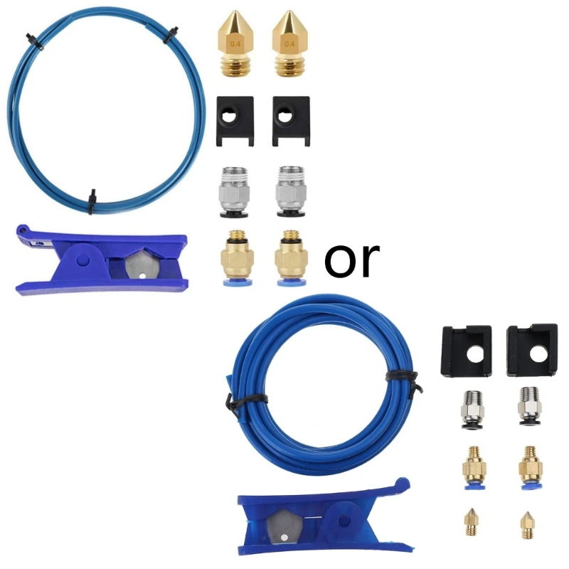 

Bowden Tube for