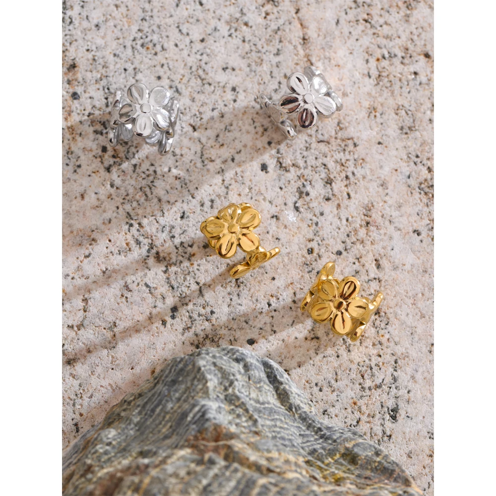 Yhpup Earrings Waterproof