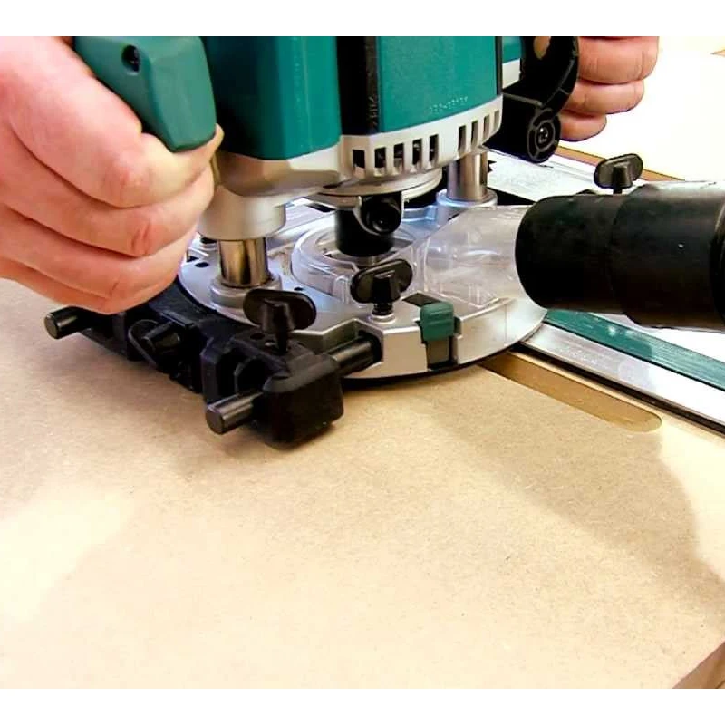 MAKITA 194579-2 Guide Rail Adapter Accessories For Routers