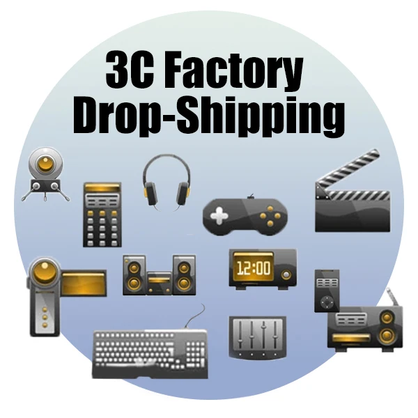 3C Products Wholesale Store