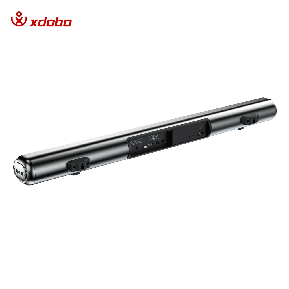 XDOBO Home 1978 II 80W High Power TV Bluetooth Speaker Home Theater Echo Wall Living Room Sound Overlord Audience Sound System 3