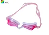 1pc Universal Swimming Goggles for Women Men Summer Swim Eyewear Waterproof Swimming Glasses Adjustable 6