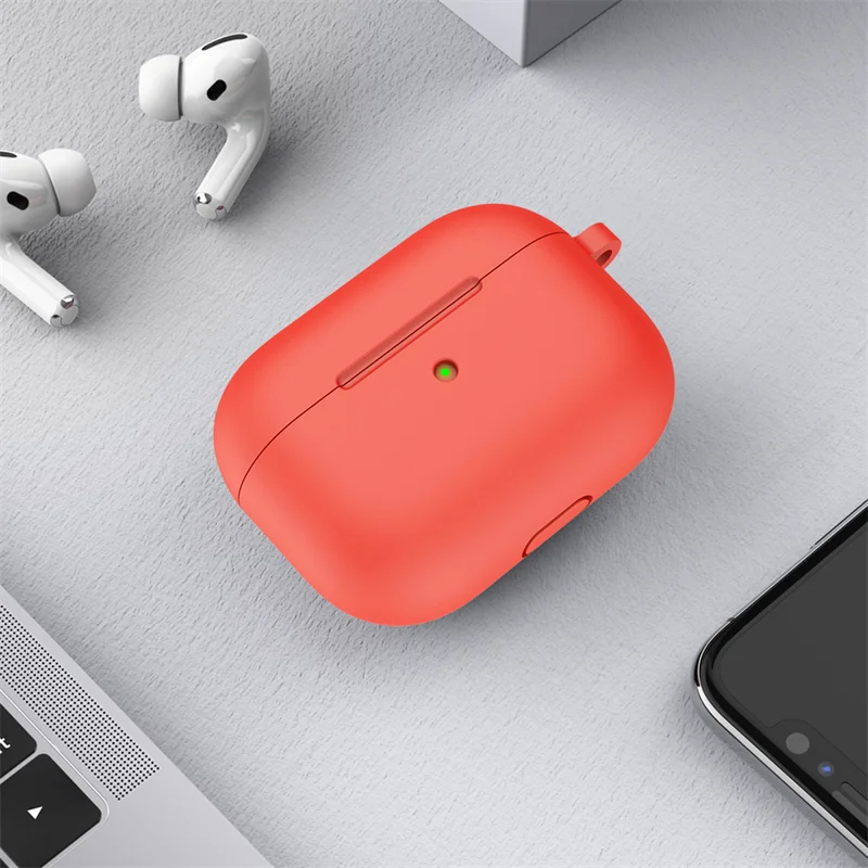 Silicone Protective Case
