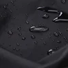 Reflective Waterproof Backpack Rain Cover Outdoor Sport Night Cycling Safety Light Rain Cover Case Bag Outdoor Camping Hiking 6