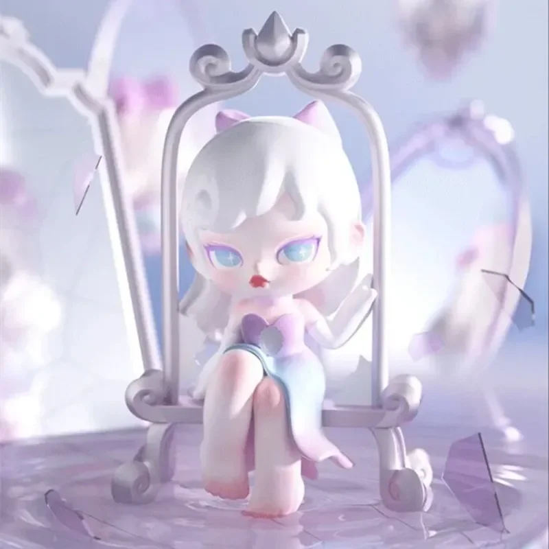 

ANITA The Land of Dreams Series kawaii фигурки, куклы, подарок, милые фигурки героев аниме, игрушки