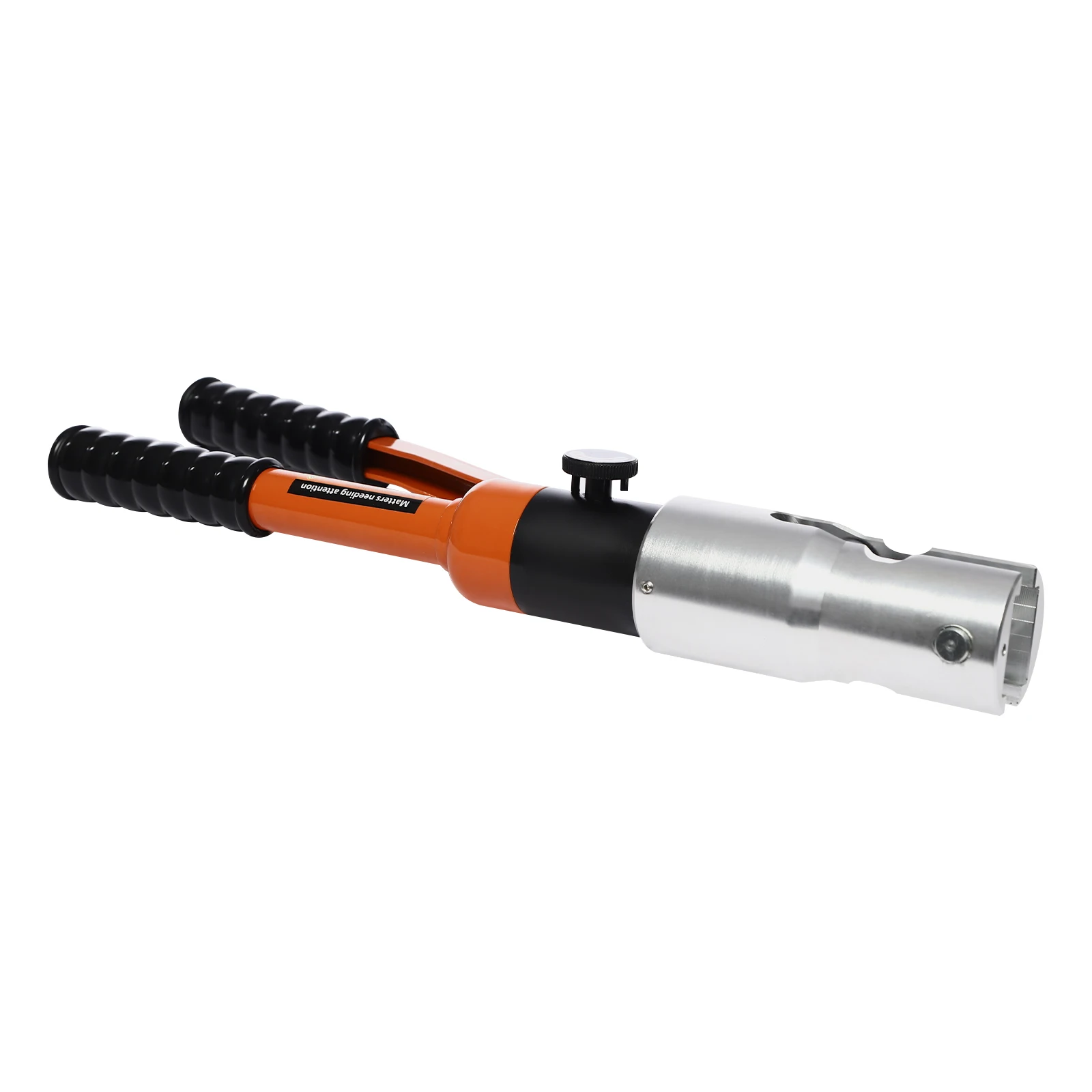 TH16/20/26/32 Professionelle Rohrpresszange, 10T Hydraulisches Presswerkzeug, Presszange zum Crimpen von Aluminium-Kunststoff, PEX und PB Pi – Detail 12