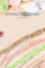 1 Skein 100 Grams Super Soft Fur Yarn Chunky Fluffy Faux Fur Yarn Eyelash Yarn for Crochet Knit Scarf Accessories and Blankets 6