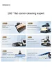 DREAME H30 Can Lie Flat Washing Machine, Hot Washing, Suction, Suction and Sweeping Machine, Household Appliances, Electric Mop 2