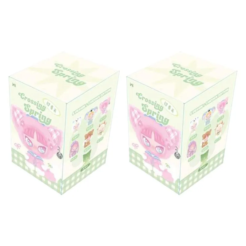 INN'S クロッシング春シリーズブラインドボックスかわいい INNS