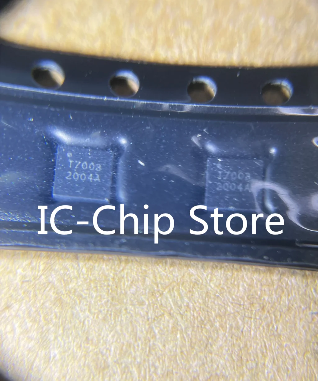 

20PCS~500PCS/LOT TMI7003 T7003 TMI7003C T7003C QFN20 New original