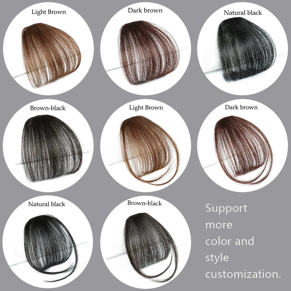 Рисунок 6 - Накладные пневматические челки