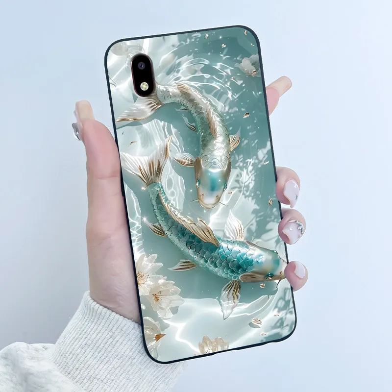 Luxury Cute Love Rabbit Cartoon Shockproof Silicone Back Cover Case