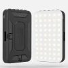 Mini Fill Light 2500mA LED Straight Pocket Video Photography Lighting Pocket Live Vlog Clip for Phone iPhone iPad Laptop Camera