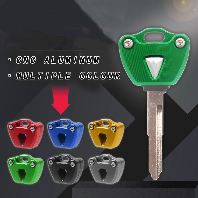 

Защитный чехол для ключа мотоцикла CNC для KAWASAKI ZX6R ZX9R ZX10R ZX12R ZX14R ZZR1400 ZRX1200 ZR1200 ER6N ER6F