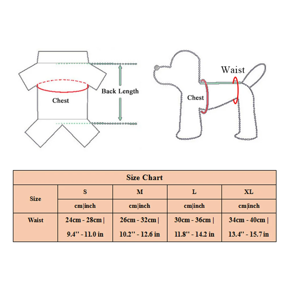 Dog Diapers Physiological Pant Puppy Women's Panties Shorts Underwear Washable Female Dog Diper Panties Pet Cat Clothes S-XL dog diapers pet diapers dog nappies