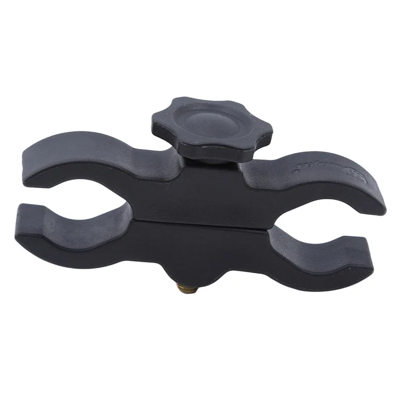 Flashlight Mount for Tactical Hunting Gun
