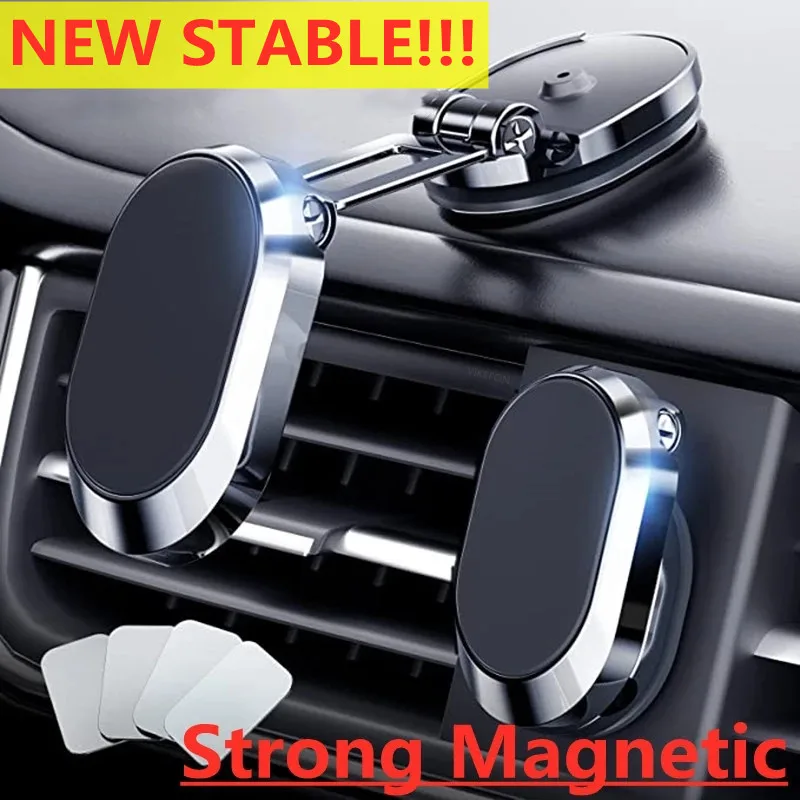 Magnetische Auto Telefon Halter Magnet Smartphone Mobilen