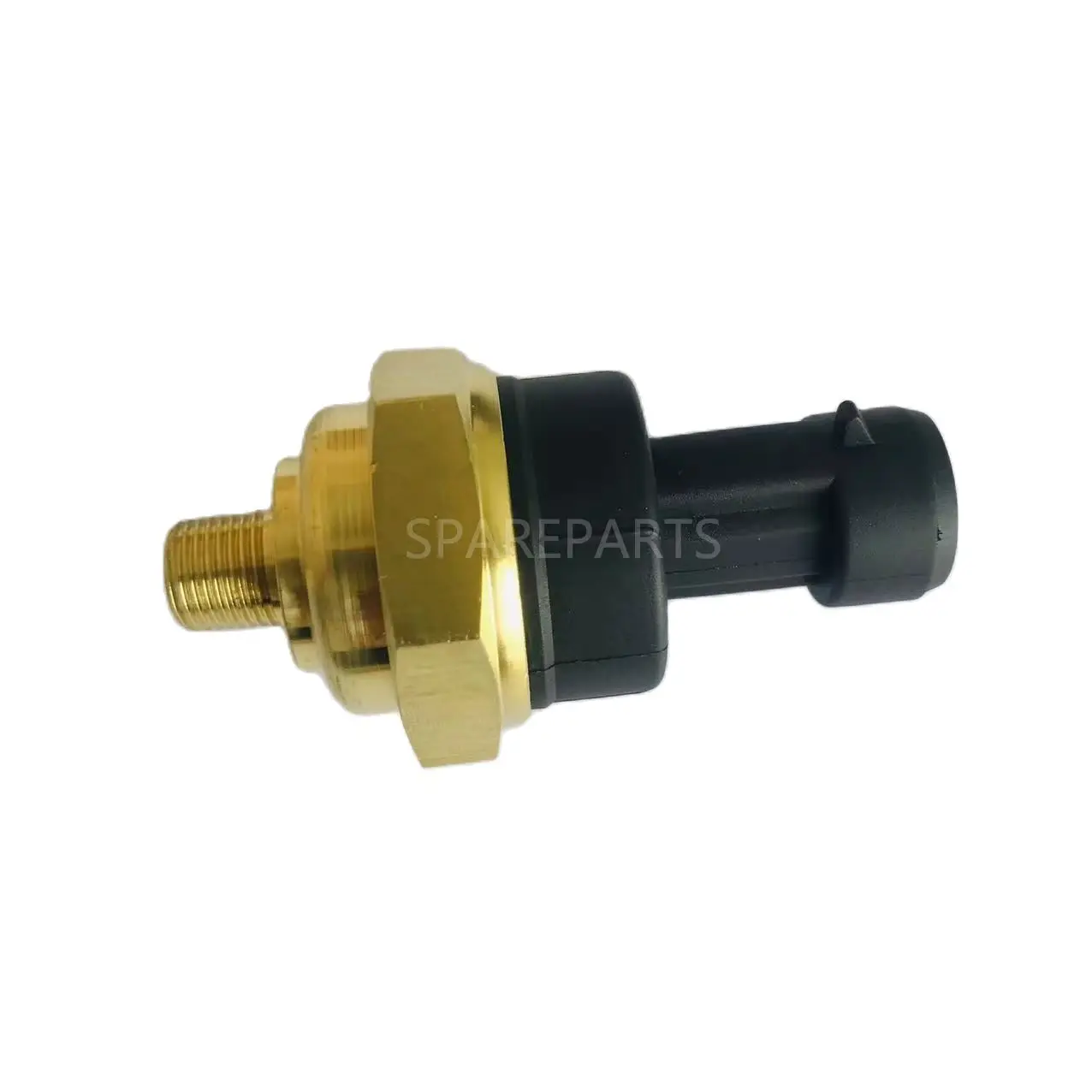 Diesel Engine Oil Pressure Sensor Switch 6674315 For Bobcat 751 753 S150 T190