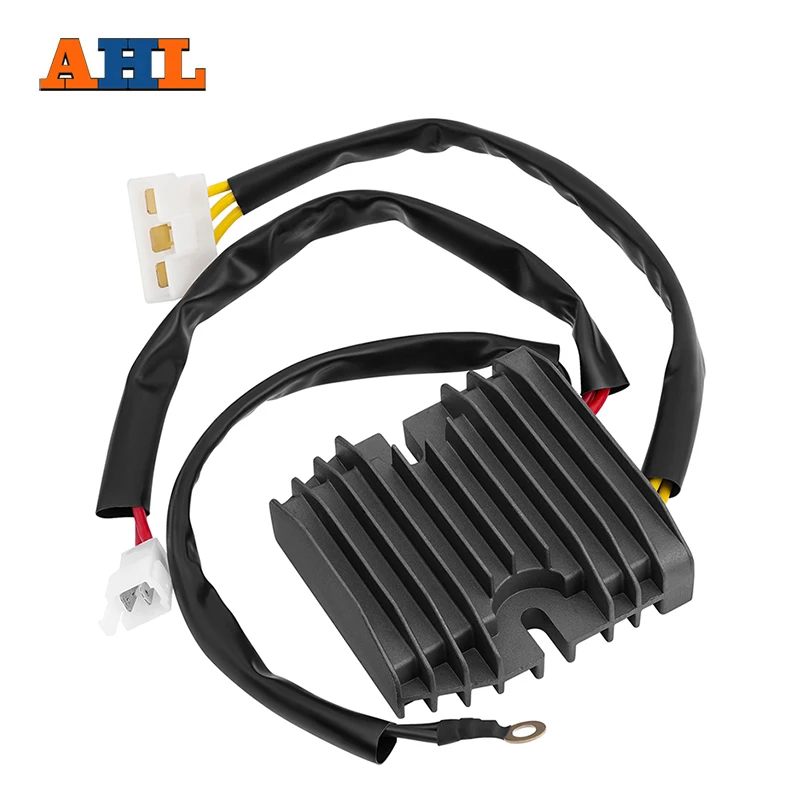 

AHL Motorcycle Voltage Regulator Rectifier For 125 200 250 390 RC390 RC250 RC125 RC200 RC 2014 - 2019 90111034000