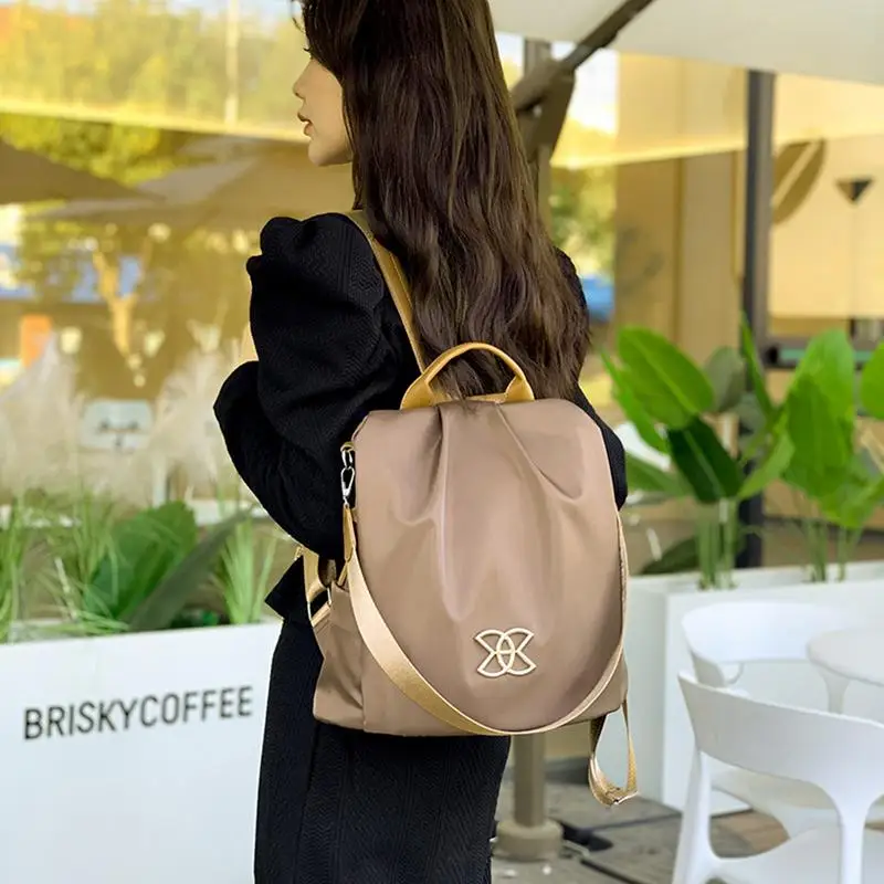 Multipurpose Hobo Purse Women Shoulder Bag Crossbody Bag Waterproof Classic Travel Casual Daypack For Outings Travel
