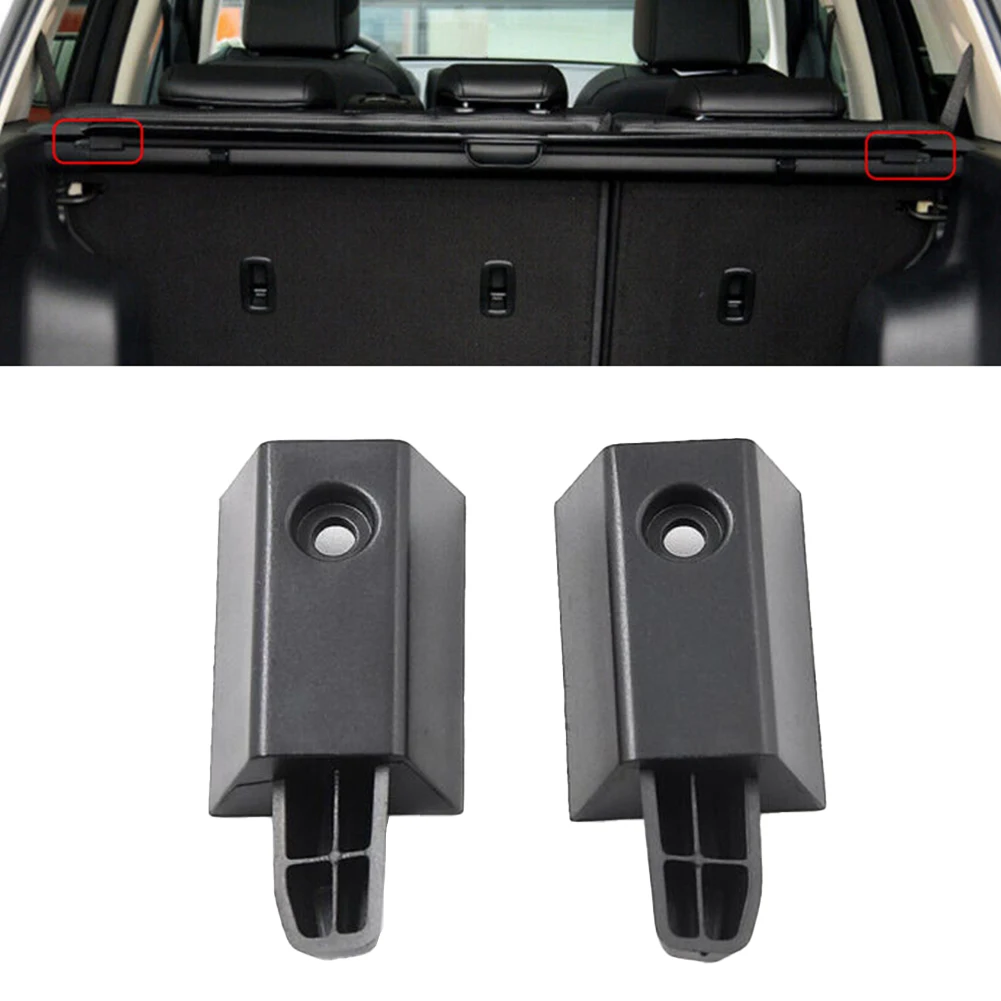 

2 шт., зажимы для багажника Land Rover для Range Rover Sport 05-13 LR012846