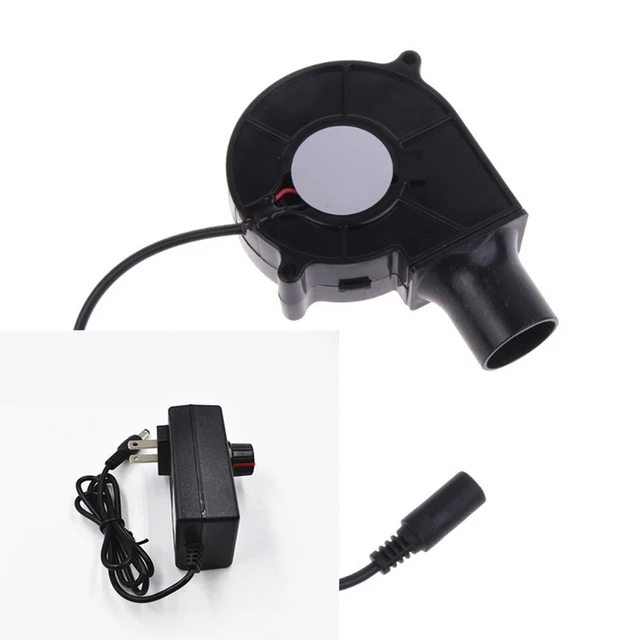 7.5cm 12V DC US