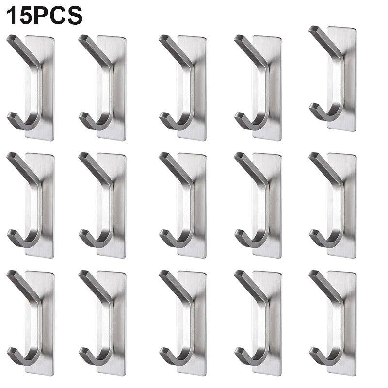 silver 15PCS