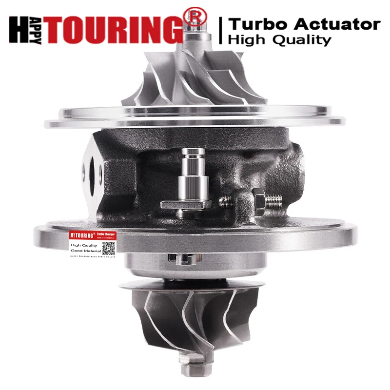 

GT1749V Turbocharger cartridge CHRA for AUDI A4 SKODA Superb VW Passat 1.9TDI 717858 758219 038145702E 038145702 038145703E