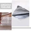 20 Pcs Body Supplies Hair Removal Wax Cleaning Oil Pack Miss Wipes Cleansing Remover 4