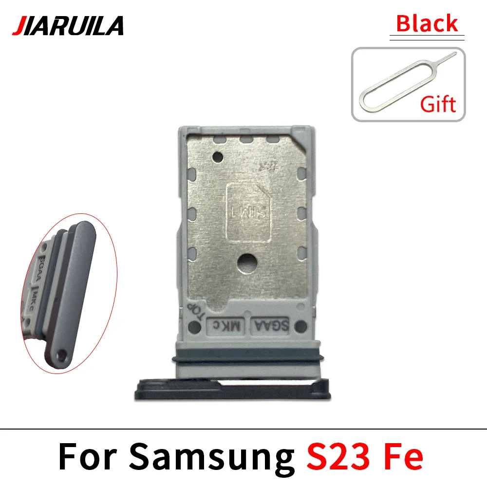 Universal SIM Card Tray Slot Holder Adapter Accessories