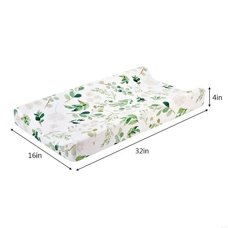 Baby Crib Fitted Sheet Cotton Baby Cot Bedding For Newborns Kid Bed Mattress