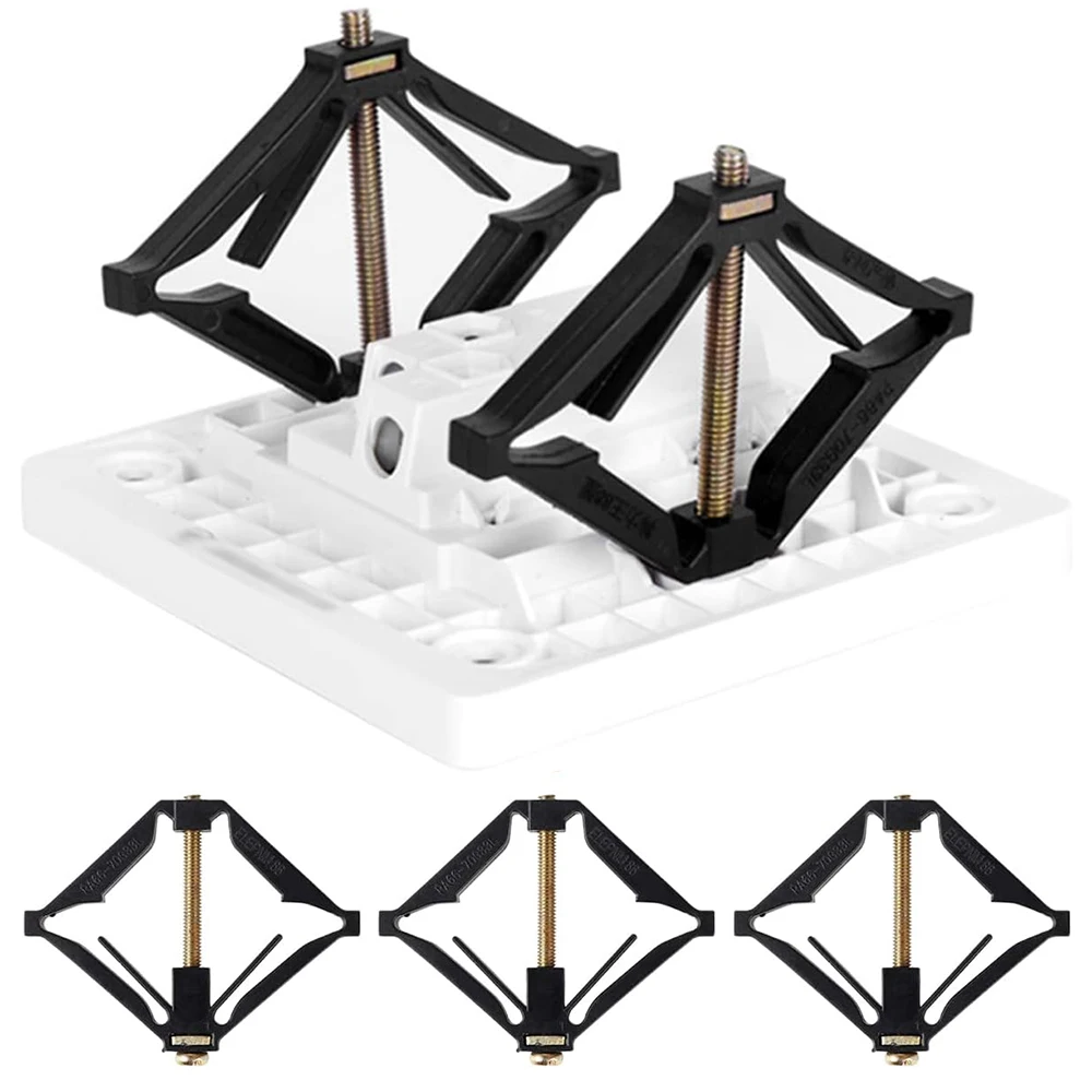 Multi-Functional Repair Tool Kit with Screw Plug and Switch Accessories