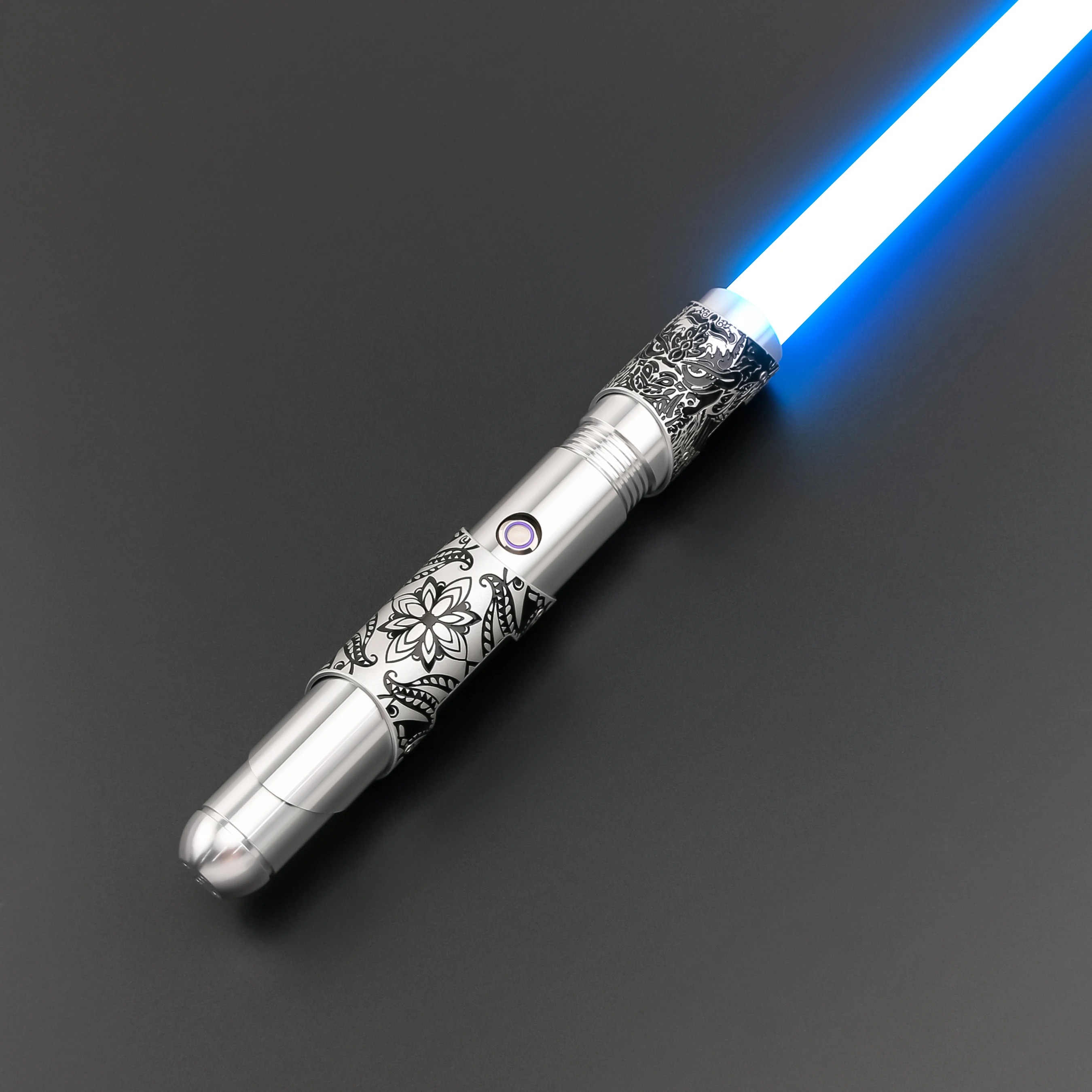 g*J様 オビワンカスタムセーバーNeopixel SNpixel-v4pro SN-Pixel V4 lightsaber?Budget Lightsaber?Neopixel lightsaber