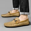 Men's casual shoes 3