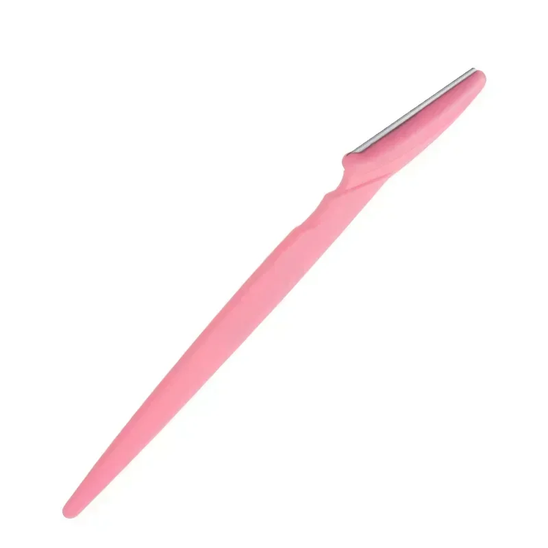 Eyebrow Trimmer Blade Shaver Portable Face Razor Epilation Hair Removal Cutters Woman Makeup
