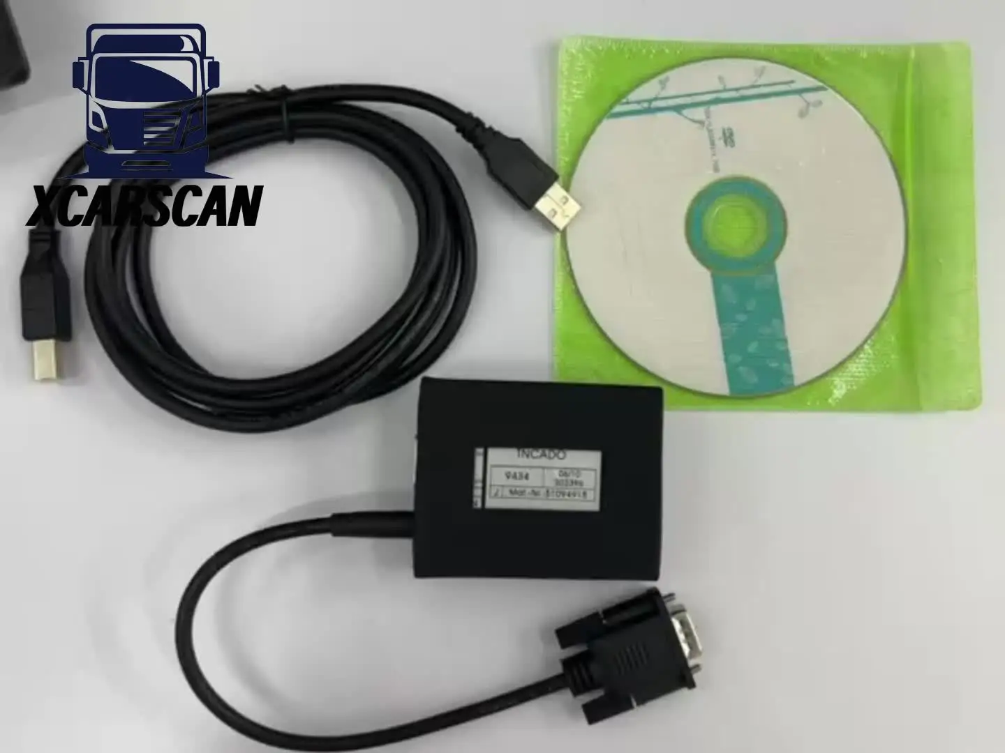 JUDIT 4. Коробка Judit Jungheinrich Incado с диагностикой вилочного погрузчика Jungheinrich.