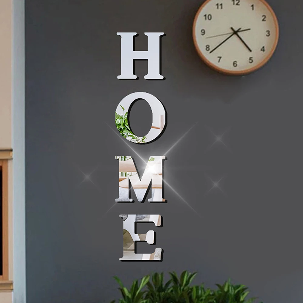 Baby Letter PH PandaHall 4-Piece Wood Rattan Letters - 8 Inch Rustic Wall  Decor For Nursery, Living Room \u0026 Parties DIY Wooden Letters, image size:1000x1000