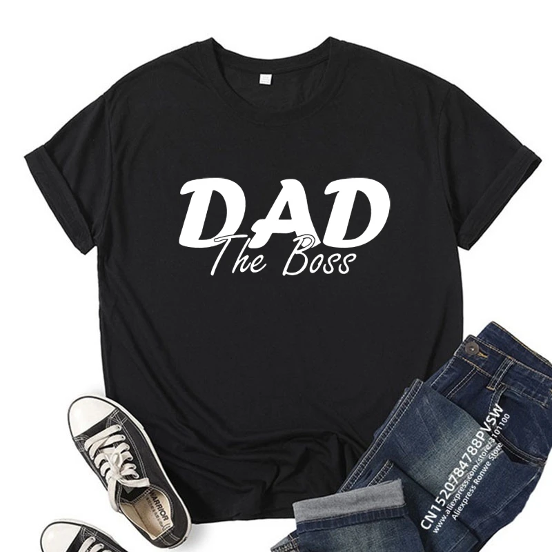 Cute Family Look Matching Clothes Mommy And Me Tshirt Mother Daughter Son Outfits Women Mom T-shirt Baby Girl Boys T Shirt 5