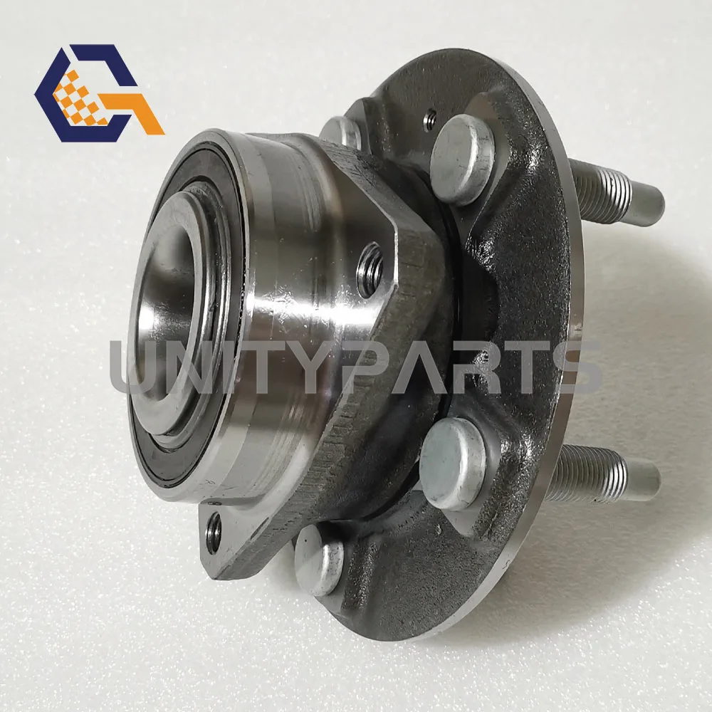 513282 Front or Rear Wheel Hub & Bearing Assembly For Chevrolet Camaro Impala Cadillac CTS XTS 2008- 13580135 13589509 13507374