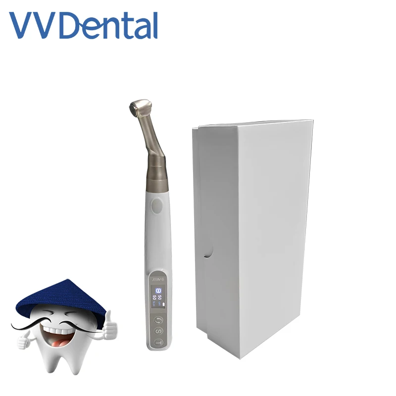 

Odonto sem Galantia Recommends the Same Dental Planting Torque Wrench with Multiple Functions Adjustable Force Limiting Wrench 2