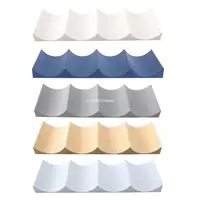 Countertop Storage Wine Bottle Rack Half Arc Stackable Bottle Holder Display Bracket for Kitchen Pantry Cabinet Refrigerator 1