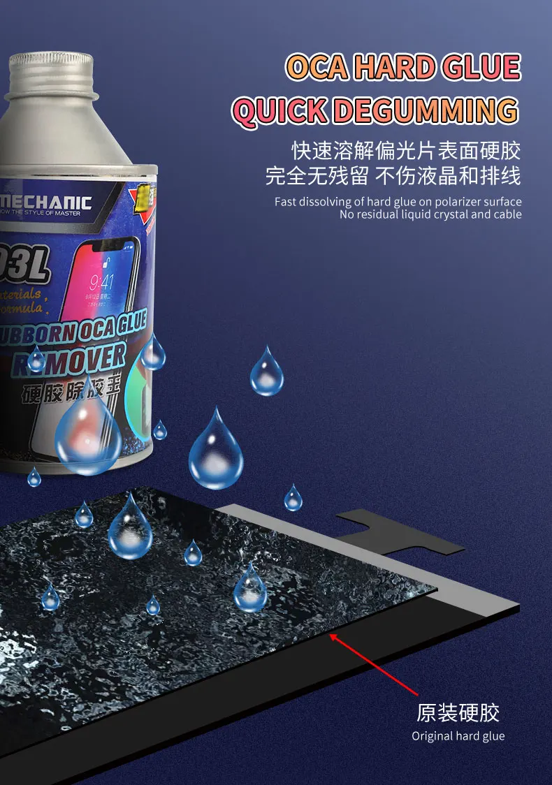 Phones e Accessories